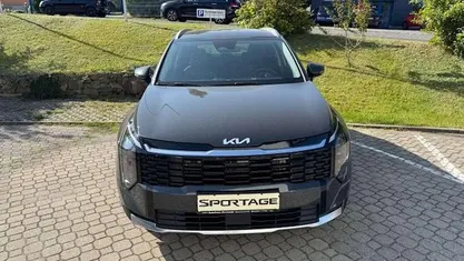 (h8g) penta metal m Gebraucht 2025 Kia Sportage Spirit SUV | 37.990 € (Fairer Preis)