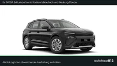 Blackmagic perleffekt (schwarz) Neu 2025 Skoda Elroq Tour SUV | 32.790 € (Guter Preis)
