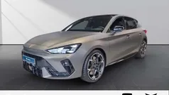 Gebraucht 2025 Cupra Leon VZ Limousine | 45.990 € (Fairer Preis)