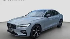 Gebraucht 2023 Volvo S60 Plus Limousine | 34.990 € (Fairer Preis)