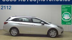 Gebraucht 2020 Opel Astra Edition Kombi | 10.680 € (Guter Preis)