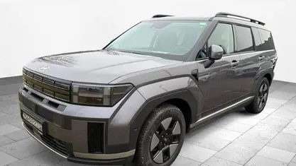 Gebraucht Hyundai Santa Fe Signature 215 PS (158 kW) 2024 SUV