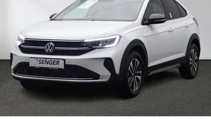 Gebraucht VW Taigo 95 PS (69 kW) 2025 SUV