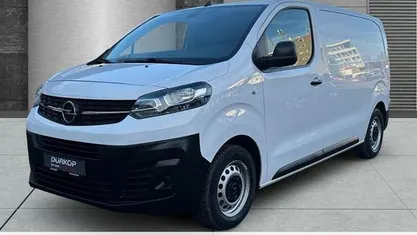 Weiß Gebraucht 2020 Opel Vivaro Edition Van / Kleinbus | 17.950 € (Superpreis)