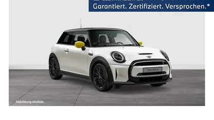 Gebraucht Mini Cooper SE 135 kW (184 PS) 2023 Kleinwagen