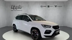 Gebraucht 2024 Cupra Ateca SUV | 31.490 € (Guter Preis)