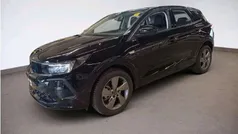 Schwarz Gebraucht 2024 Opel Grandland X SUV | 27.990 € (Fairer Preis)