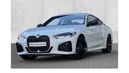 Gebraucht BMW M440 M Sport 374 PS (275 kW) 2022 Limousine