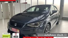 Gebraucht 2024 Seat Ibiza Limousine | 17.490 € (Guter Preis)