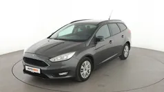 Gebraucht 2015 Ford Focus Business Edition Kombi | 9.390 € (Etwas zu teuer)