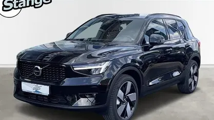 Gebraucht 2023 Volvo XC40 Ultimate SUV | 44.990 €