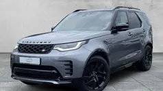 Eiger grey Neu 2025 Land Rover Discovery 5 SE Dynamic SUV | 94.900 € (Superpreis)