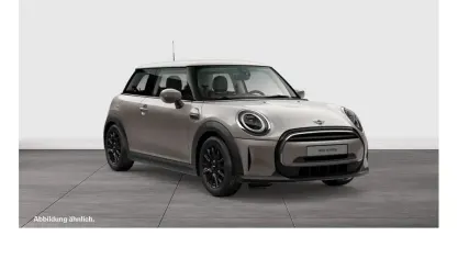 Gebraucht Mini Cooper 136 PS (100 kW) 2023 Grau Kleinwagen