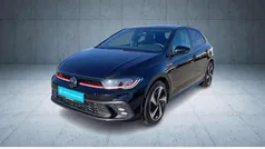 Gebraucht 2024 VW Polo GTI Limousine | 27.770 € (Fairer Preis)