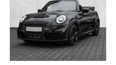 Mini Cooper S Cabriolet