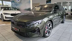 Gebraucht 2025 Skoda Octavia RS Kombi | 41.550 € (Fairer Preis)