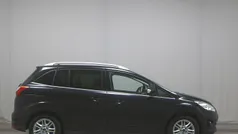 Gebraucht 2015 Ford Grand C-Max Titanium Van / Kleinbus | 6.490 € (Fairer Preis)