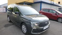 Graphitegrey Neu 2025 Ford Grand Tourneo Connect Titanium Van / Kleinbus | 36.990 € (Fairer Preis)