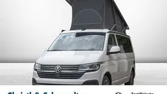 Gebraucht 2023 VW T6.1 California Van | 61.747 € (Fairer Preis)