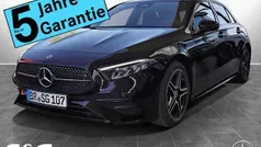 Gebraucht 2025 Mercedes A200 AMG Limousine | 44.999 €