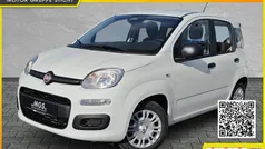 Gebraucht 2025 Fiat Panda Pop Limousine | 14.990 € (Fairer Preis)