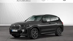 Sophistograu brillanteffekt metallic Gebraucht 2022 BMW X3 M Sport SUV | 41.890 € (Fairer Preis)