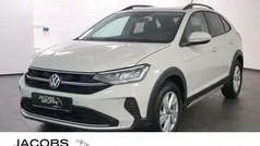 Gebraucht 2024 VW Taigo Life SUV | 19.960 € (Fairer Preis)
