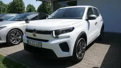 Weiss Gebraucht 2025 Citroën C3 Kleinwagen | 16.280 € (Guter Preis)