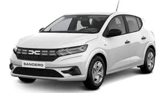 Gebraucht 2025 Dacia Sandero Essentiel | 14.050 €