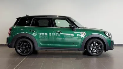Gebraucht Mini Cooper S Countryman 220 PS (161 kW) 2022 SUV
