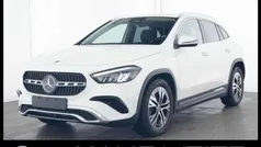 Gebraucht 2024 Mercedes GLA200 Progressive SUV | 38.770 € (Fairer Preis)
