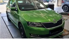 Gebraucht 2019 Skoda Rapid Clever Limousine | 11.899 € (Fairer Preis)