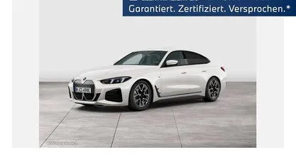 Gebraucht BMW i4 Sport Line 250 kW (340 PS) 2025 Limousine