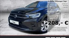 VW Taigo