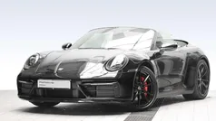 Gebraucht 2023 Porsche 911 Carrera S Cabriolet Cabrio | 145.900 € (Fairer Preis)