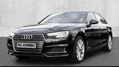 Gebraucht 2019 Audi A4 Sport Kombi | 27.890 € (Guter Preis)
