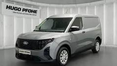 Solar silver Neu 2024 Ford Transit Trend Van | 23.950 € (Fairer Preis)