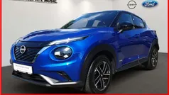 Gebraucht 2024 Nissan Juke N-Connecta SUV | 23.995 € (Fairer Preis)