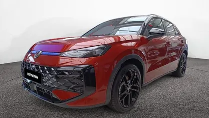 Gebraucht 2026 VW T-Roc Style SUV | 42.390 € (Fairer Preis)