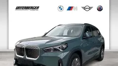 Cape york gruen Gebraucht 2025 BMW iX1 Performance SUV | 41.990 € (Guter Preis)