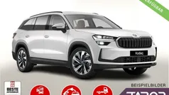Weiß Neu 2025 Skoda Kodiaq SUV | 44.788 € (Fairer Preis)