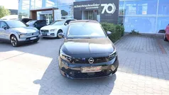Schwarz Gebraucht 2025 Opel Corsa Edition Limousine | 18.890 € (Fairer Preis)