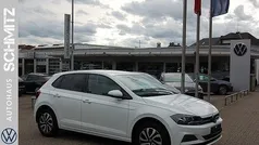 Gebraucht 2021 VW Polo Active Limousine | 14.999 € (Fairer Preis)
