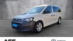 Gebraucht 2022 VW Caddy S Van / Kleinbus | 19.625 € (Etwas zu teuer)