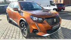 Gebraucht 2022 Peugeot 2008 Allure SUV | 20.490 € (Guter Preis)