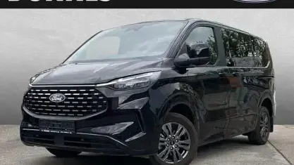Gebraucht Ford Tourneo Custom Titanium 170 PS (125 kW) 2024 Andere Van