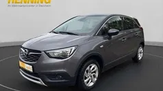 Grau Gebraucht 2019 Opel Crossland X Innovation SUV | 9.995 € (Fairer Preis)