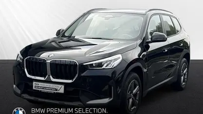 Gebraucht BMW X1 Shadowline 150 PS (110 kW) 2023 SUV