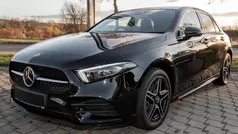 Gebraucht 2021 Mercedes A250 AMG Limousine | 29.377 € (Fairer Preis)