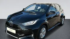 Lead grey Gebraucht 2024 Mazda 2 Comfort Kleinwagen | 20.990 € (Fairer Preis)